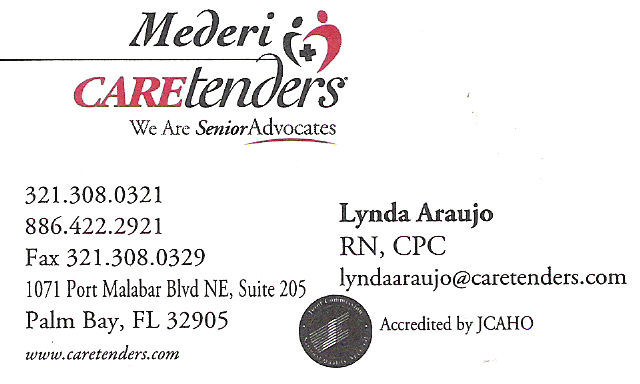 Nursing Care Senior care Servises
